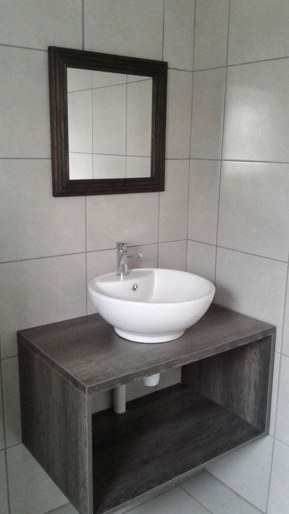 Xeriba S Guest House Three Rivers Vereeniging Gauteng South Africa Colorless, Bathroom