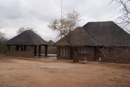 Ximun Bush Lodge Marloth Park Mpumalanga South Africa Building, Architecture