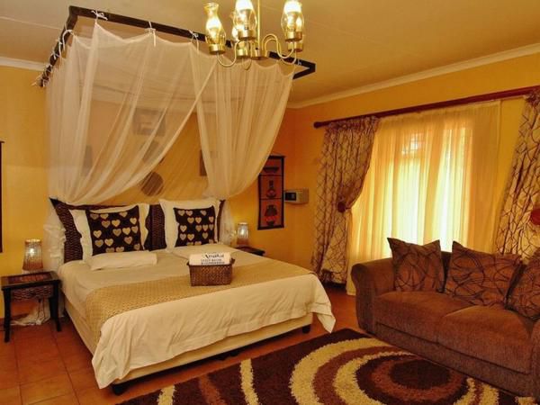 Xisaka Guest House Giyani Limpopo Province South Africa Colorful, Bedroom