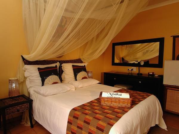Xisaka Guest House Giyani Limpopo Province South Africa Colorful, Bedroom