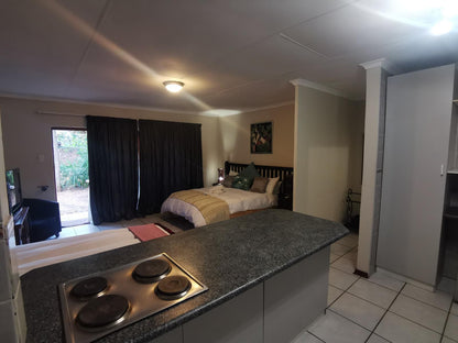 Majestic Deck Schoemansville Hartbeespoort North West Province South Africa Bedroom