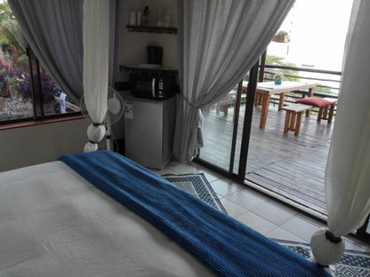 Honeymoon Suite @ Majestic Deck