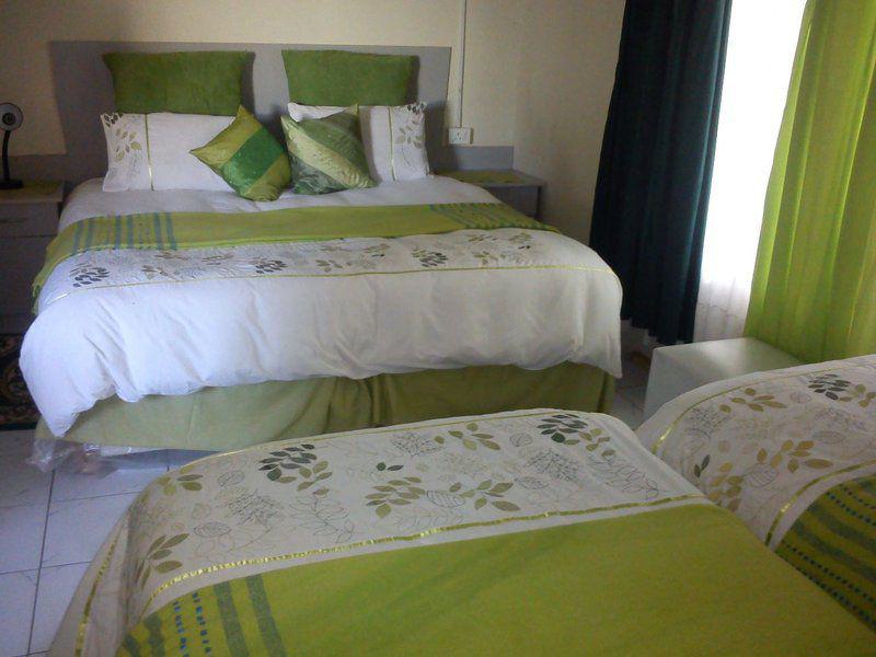 Bedroom, Yalusa Guest House, Southridge Park, Mthatha