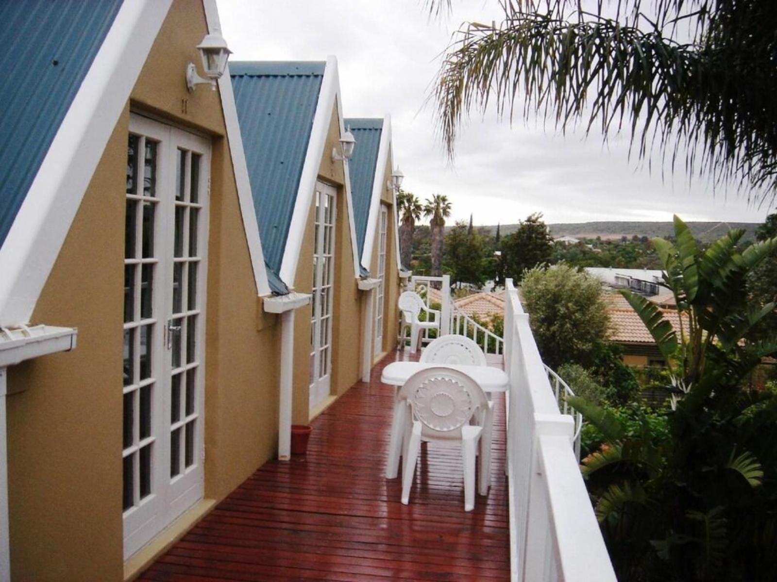 Yamkela Guest House Oudtshoorn Western Cape South Africa House, Building, Architecture, Palm Tree, Plant, Nature, Wood