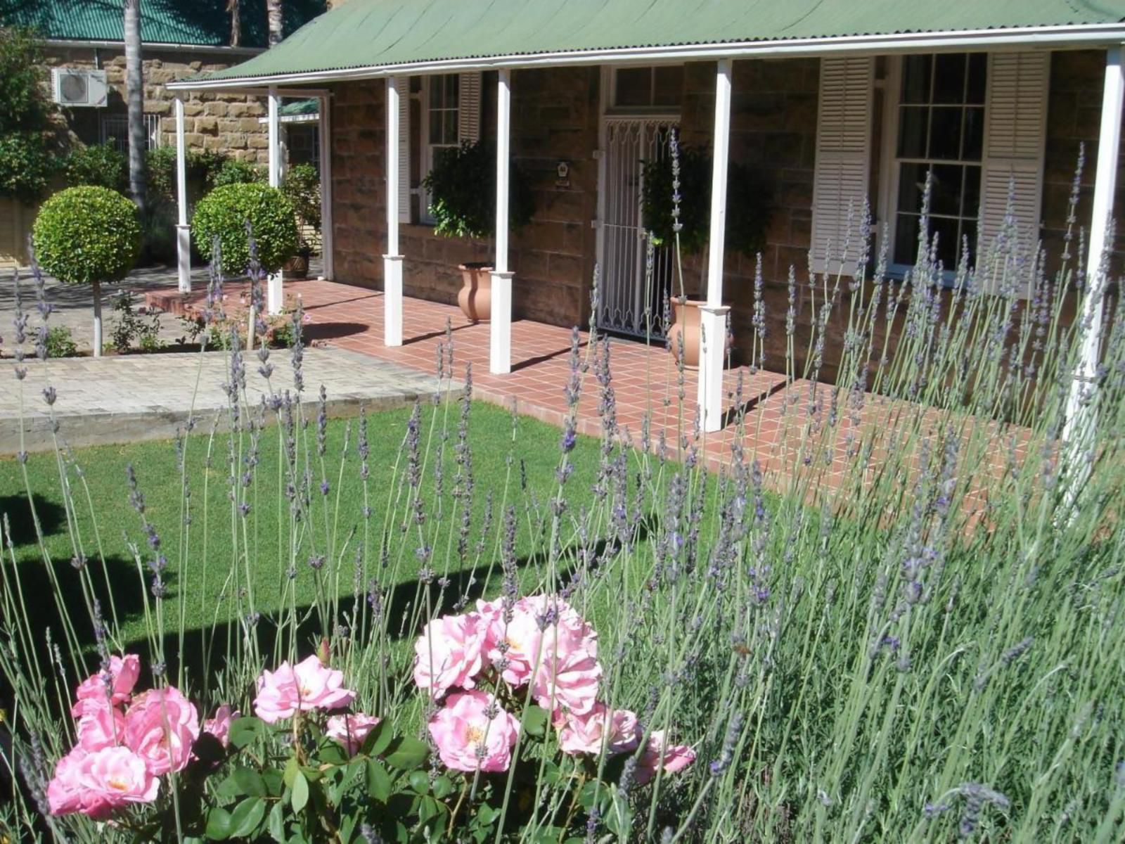 Yamkela Guest House Oudtshoorn Western Cape South Africa House, Building, Architecture, Plant, Nature, Garden