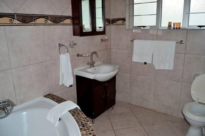 Ya Rena Guest House Groblersdal Mpumalanga South Africa Unsaturated, Bathroom
