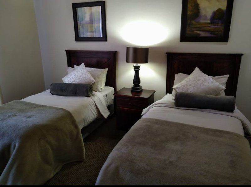 Yarona Guest Accommodation Danielskuil Northern Cape South Africa Bedroom