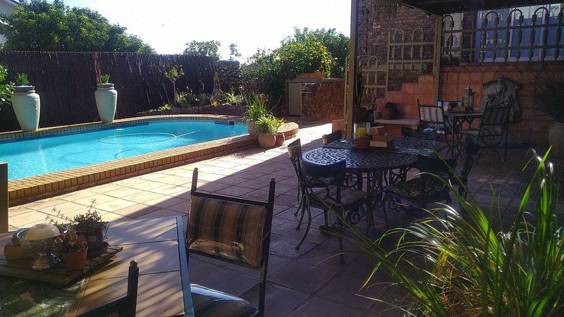 Yarona Guest Accommodation Danielskuil Northern Cape South Africa Palm Tree, Plant, Nature, Wood, Garden, Living Room, Swimming Pool
