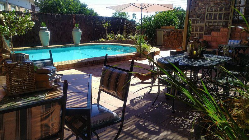 Yarona Guest Accommodation Danielskuil Northern Cape South Africa Garden, Nature, Plant, Living Room, Swimming Pool