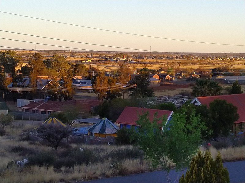 Yarona Guest Accommodation Danielskuil Northern Cape South Africa Train, Vehicle