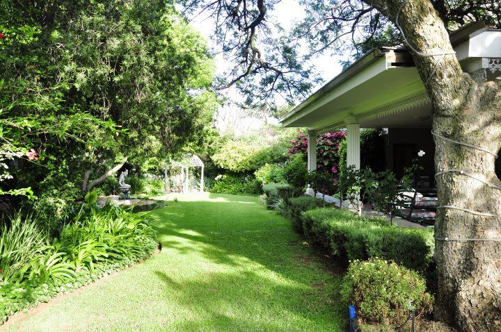 Yarona Guest House Bed And Breakfast Lydiana Pretoria Tshwane Gauteng South Africa House, Building, Architecture, Plant, Nature, Garden