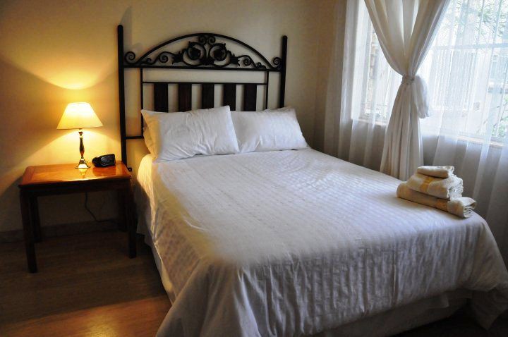 Yarona Guest House Bed And Breakfast Lydiana Pretoria Tshwane Gauteng South Africa Bedroom