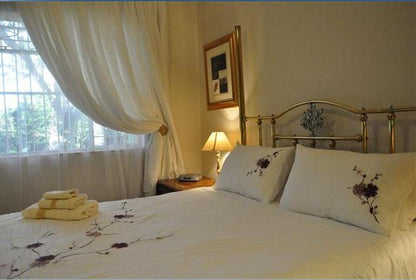 Yarona Guest House Bed And Breakfast Lydiana Pretoria Tshwane Gauteng South Africa Bedroom