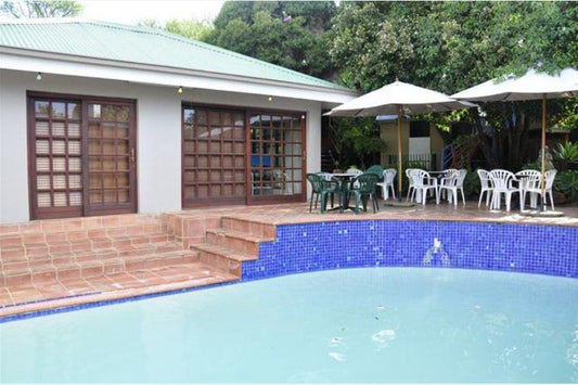 Yarona Guest House Bed And Breakfast Lydiana Pretoria Tshwane Gauteng South Africa House, Building, Architecture, Swimming Pool