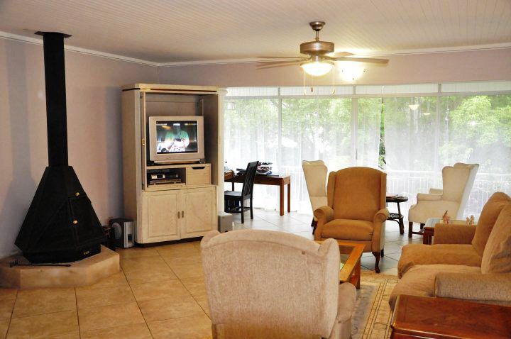 Yarona Guest House Bed And Breakfast Lydiana Pretoria Tshwane Gauteng South Africa Living Room