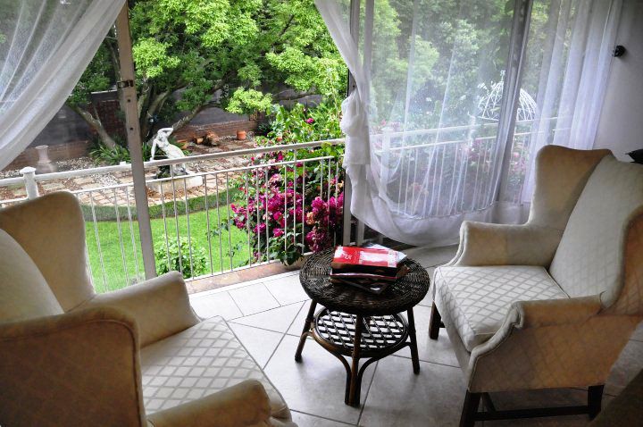 Yarona Guest House Bed And Breakfast Lydiana Pretoria Tshwane Gauteng South Africa Garden, Nature, Plant, Living Room