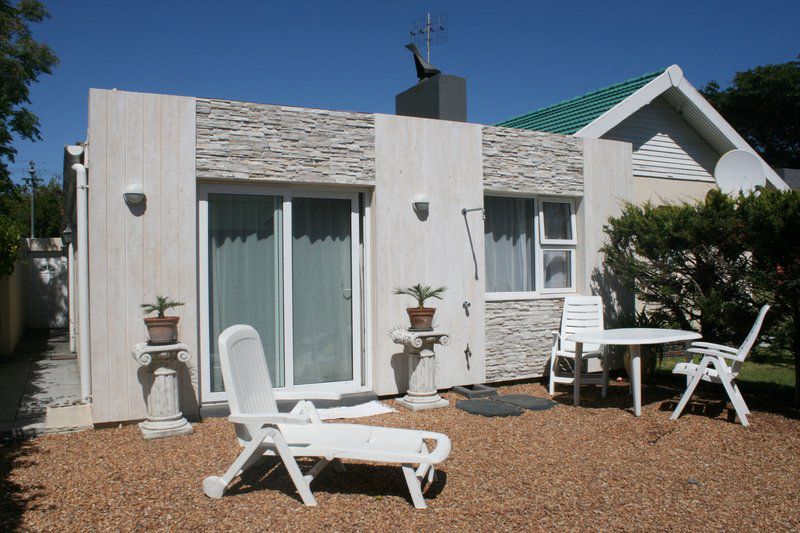 Yarrow Milnerton Cape Town Western Cape South Africa House, Building, Architecture