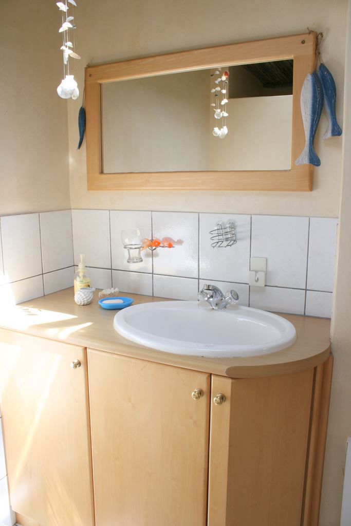 Yarrow Milnerton Cape Town Western Cape South Africa Bathroom