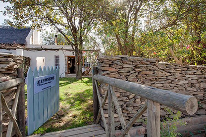 Yellowstone Cottages Mcgregor Western Cape South Africa 