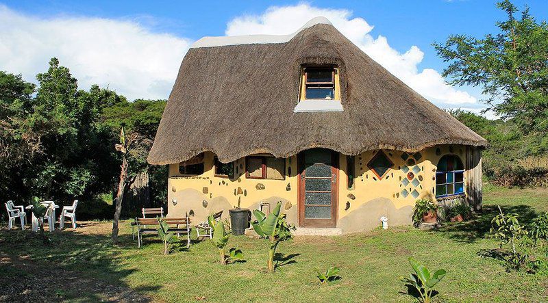 Yellowwood Forest Morgan Bay Eastern Cape South Africa Building, Architecture