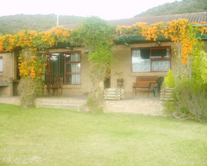 Yellowwood Cottage Brenton On Lake Knysna Western Cape South Africa House, Building, Architecture