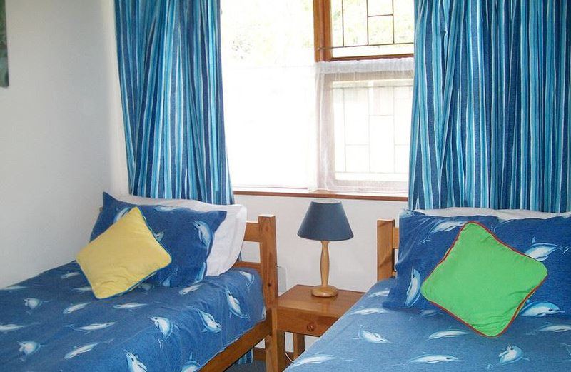 Yellowwood Cottage Brenton On Lake Knysna Western Cape South Africa Bedroom