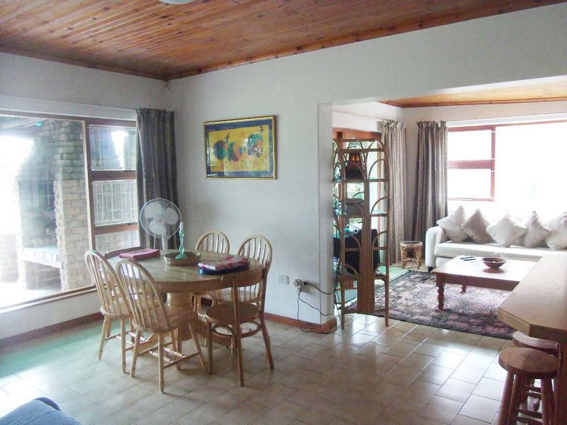 Yellowwood Cottage Brenton On Lake Knysna Western Cape South Africa Living Room