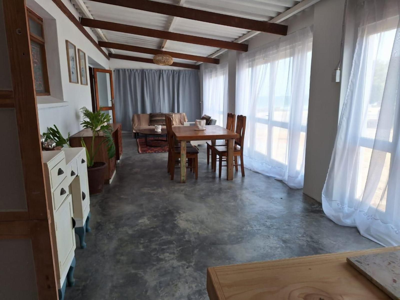 Yield House On Beach Road Port Nolloth Northern Cape South Africa 
