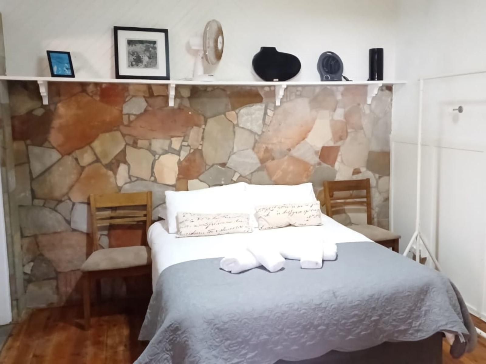 Yield House On Beach Road Port Nolloth Northern Cape South Africa Bedroom