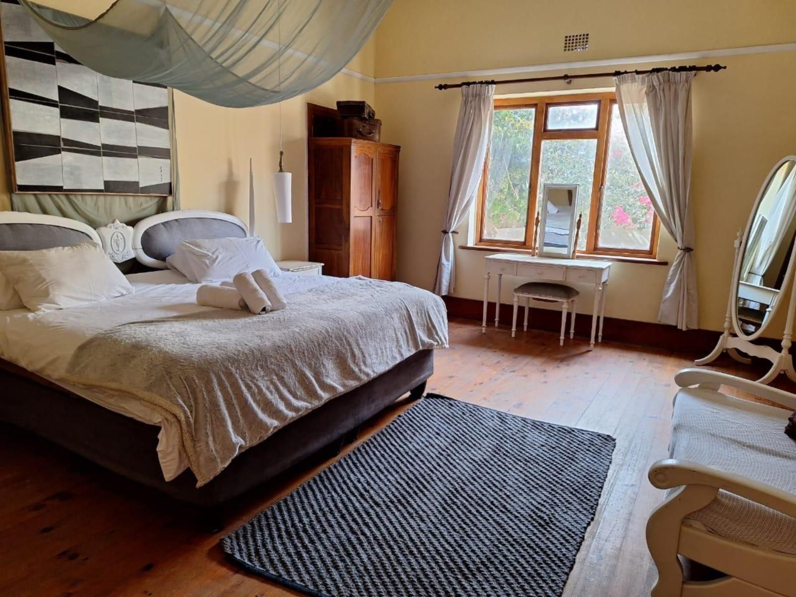 Yield House On Beach Road Port Nolloth Northern Cape South Africa Bedroom