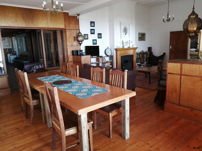 Yield House On Beach Road Port Nolloth Northern Cape South Africa Living Room