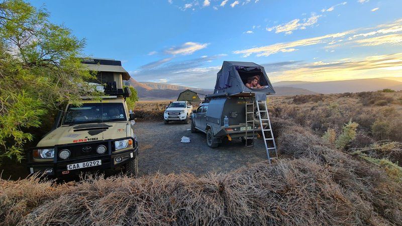 Ymansdam Camping And Self Catering Cottage Calvinia Northern Cape South Africa Quad Bike, Vehicle, Tent, Architecture, Desert, Nature, Sand