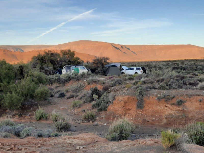 Ymansdam Camping And Self Catering Cottage Calvinia Northern Cape South Africa Complementary Colors, Desert, Nature, Sand