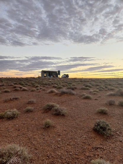 Ymansdam Camping And Self Catering Cottage Calvinia Northern Cape South Africa Building, Architecture, Desert, Nature, Sand, Framing, Lowland