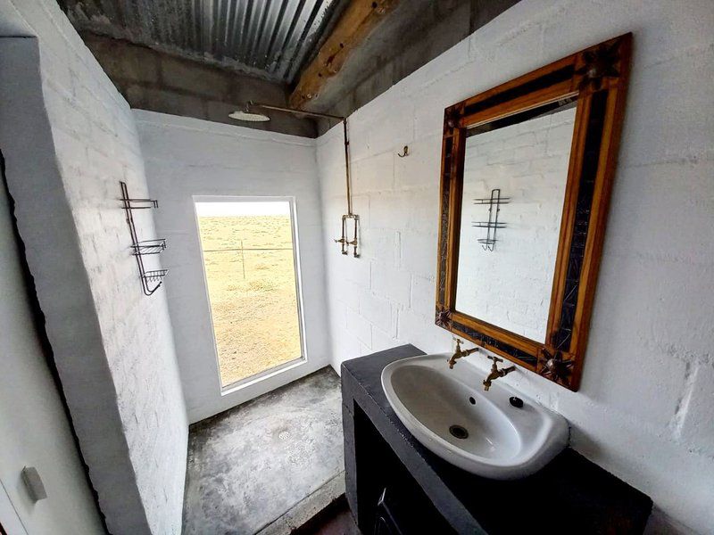 Ymansdam Camping And Self Catering Cottage Calvinia Northern Cape South Africa Bathroom
