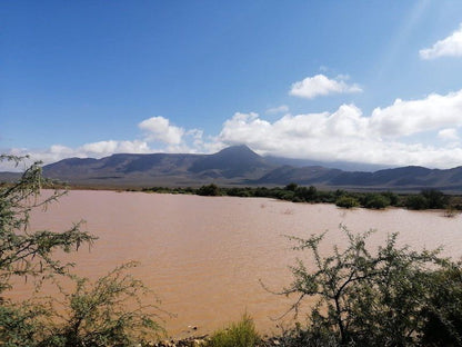 Ymansdam Camping And Self Catering Cottage Calvinia Northern Cape South Africa Complementary Colors, River, Nature, Waters, Highland