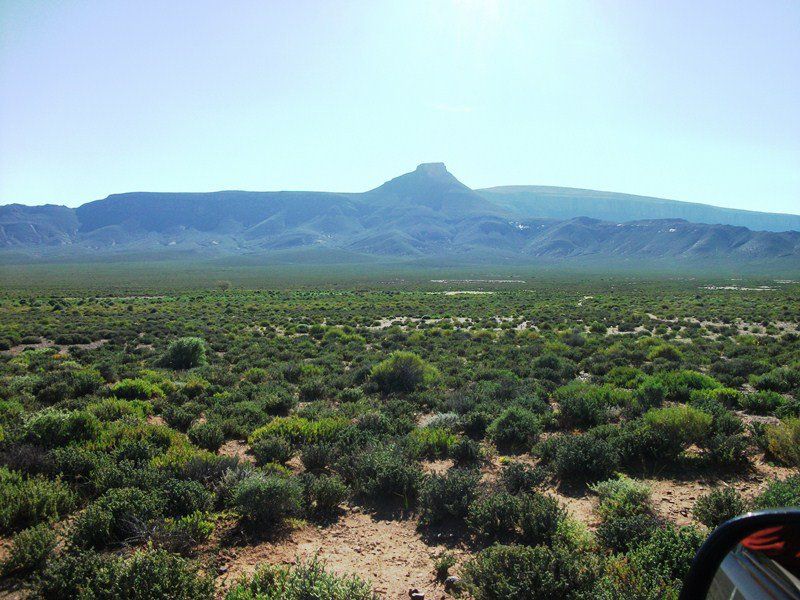 Ymansdam Camping And Self Catering Cottage Calvinia Northern Cape South Africa Desert, Nature, Sand