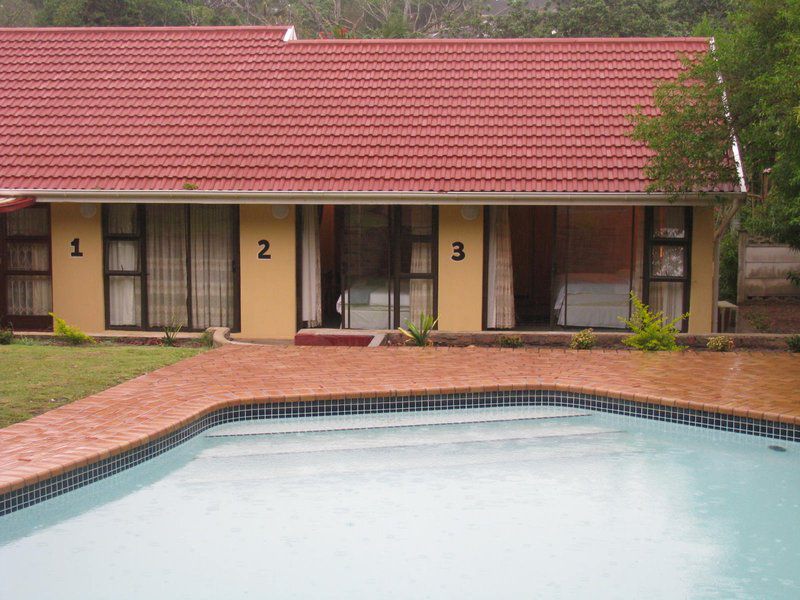 Yolonwabo Bandb Amalinda East London Eastern Cape South Africa House, Building, Architecture, Swimming Pool