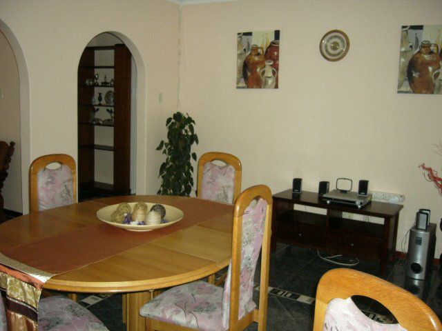 Yolonwabo Bandb Amalinda East London Eastern Cape South Africa Living Room