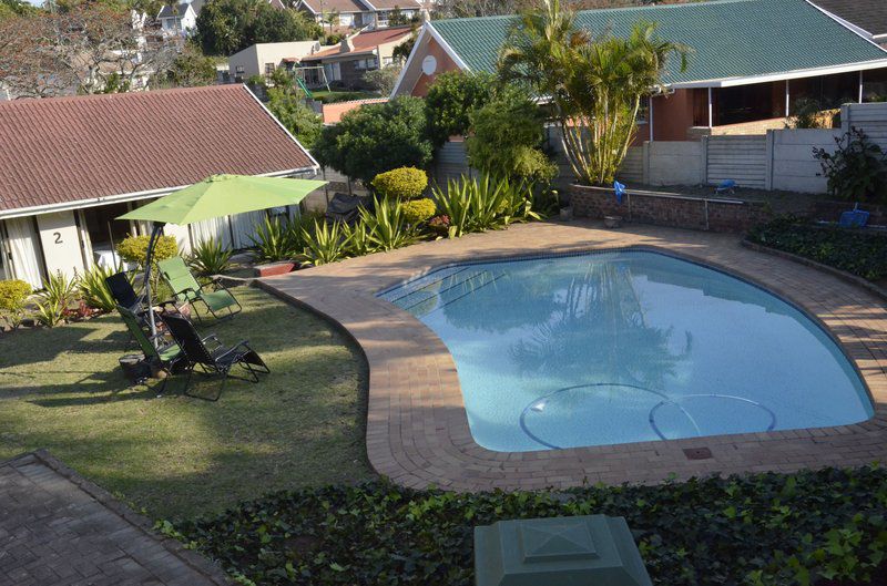 Yolonwabo Bandb Amalinda East London Eastern Cape South Africa House, Building, Architecture, Palm Tree, Plant, Nature, Wood, Swimming Pool