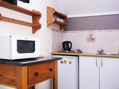 Self-catering Double Room With Twin Beds @ York House B & B