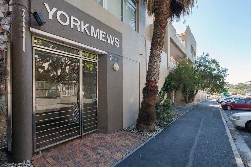 York Mews 14 By Ctha Green Point Cape Town Western Cape South Africa Palm Tree, Plant, Nature, Wood, Sign, Text