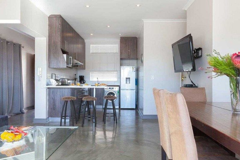 York Mews 14 By Ctha Green Point Cape Town Western Cape South Africa Kitchen
