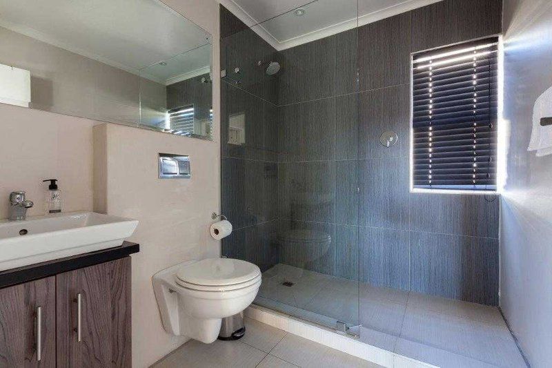 York Mews 14 By Ctha Green Point Cape Town Western Cape South Africa Unsaturated, Bathroom