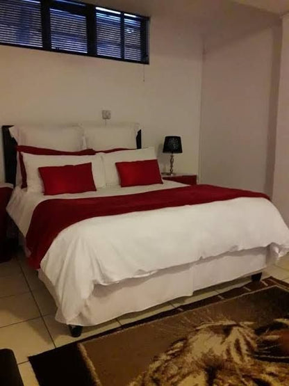 Yorkshire Guest House Brackenfell Cape Town Western Cape South Africa Bedroom