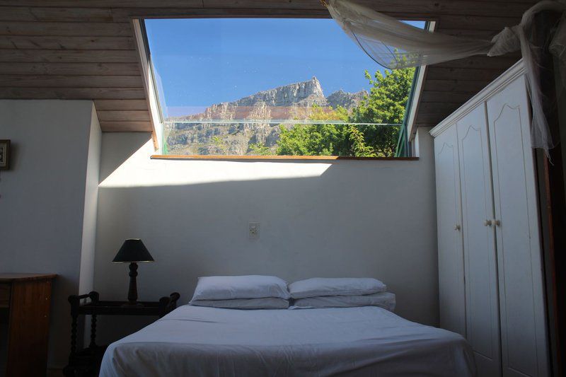 York Villa On 48 Constantia Higgovale Cape Town Western Cape South Africa Bedroom, Framing