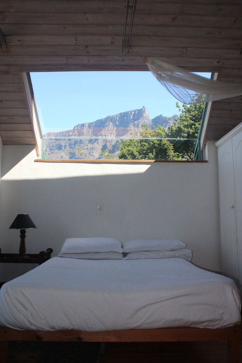 York Villa On 48 Constantia Higgovale Cape Town Western Cape South Africa Bedroom, Framing