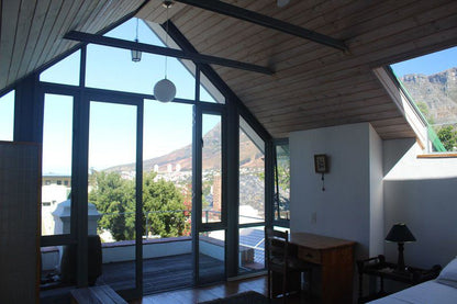 York Villa On 48 Constantia Higgovale Cape Town Western Cape South Africa Window, Architecture, Living Room