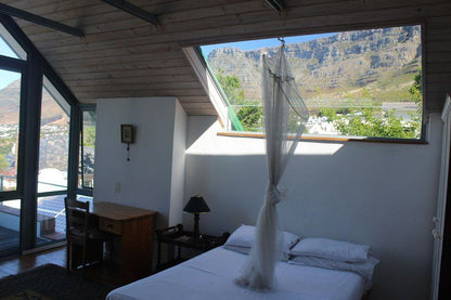 York Villa On 48 Constantia Higgovale Cape Town Western Cape South Africa Bedroom