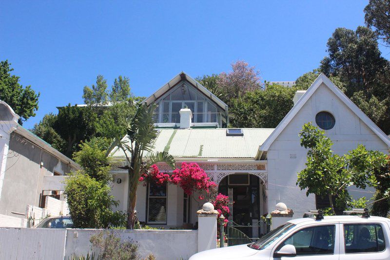 York Villa On 48 Constantia Higgovale Cape Town Western Cape South Africa Building, Architecture, House, Window, Car, Vehicle